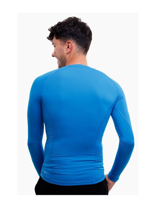 Puma Liga Baselayer Blue