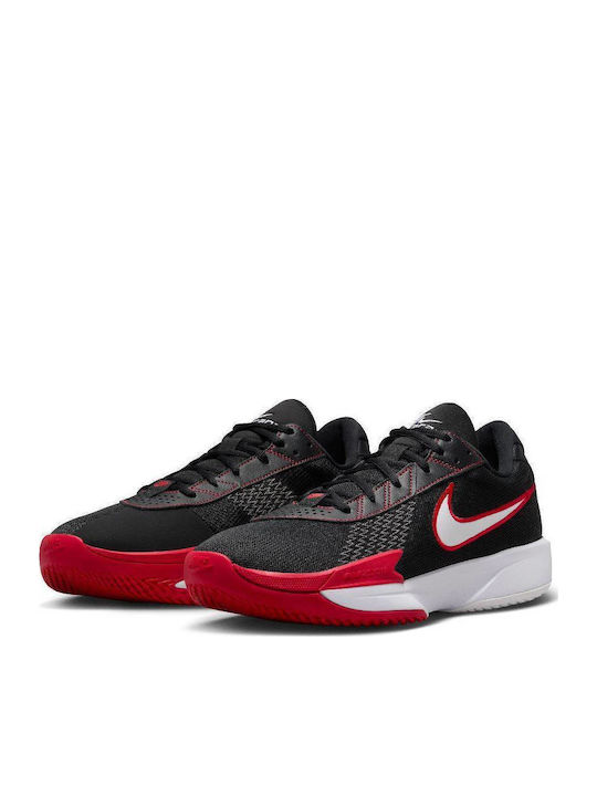 Nike G.T. Cut Academy Pantofi de Baschet Negre