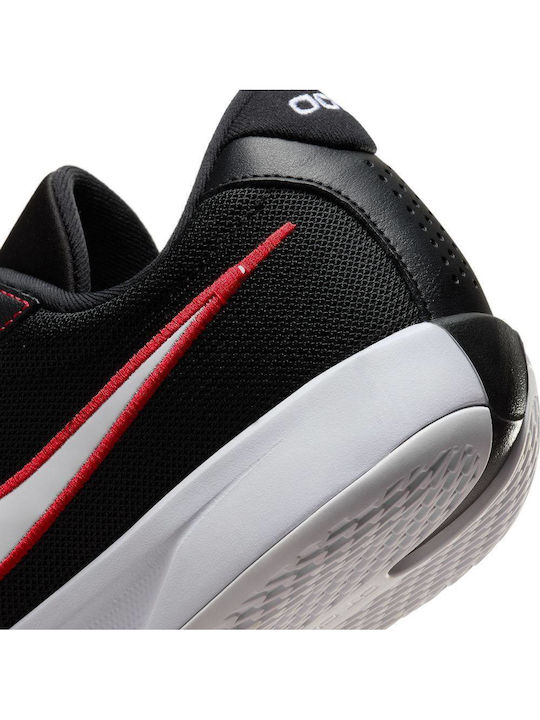 G.T. Cut Academy Low Basketball Shoes Black