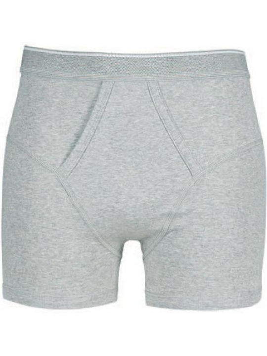 Helios Herren Boxershorts Gray 1Packung