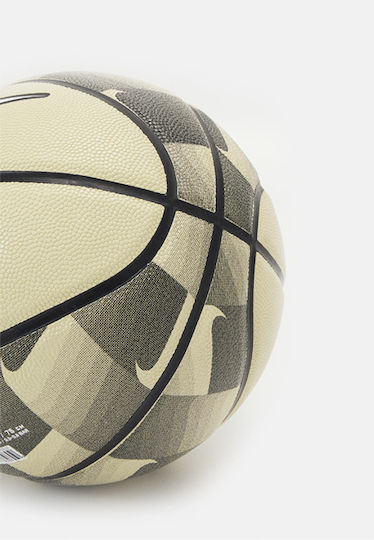 Nike Everyday All Court 8p Μπάλα Μπάσκετ Indoor/Outdoor
