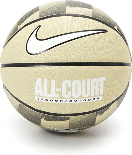 Nike Everyday All Court 8p Μπάλα Μπάσκετ Indoor/Outdoor