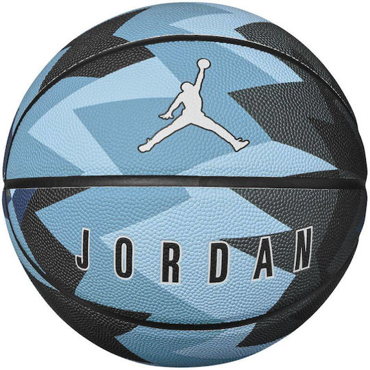 Jordan 8p Energy Deflated Μπάλα Μπάσκετ Indoor/Outdoor