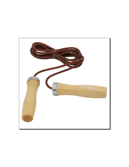 Abisal Jump Rope 2.7m Brown