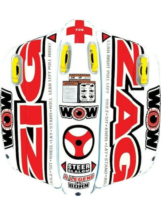Lalizas Wow Ski Tube