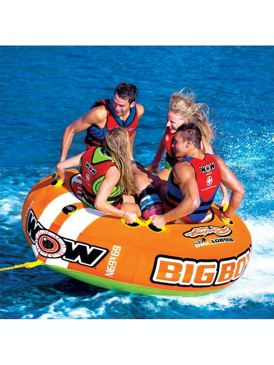 Lalizas Wow Ski Tube Big