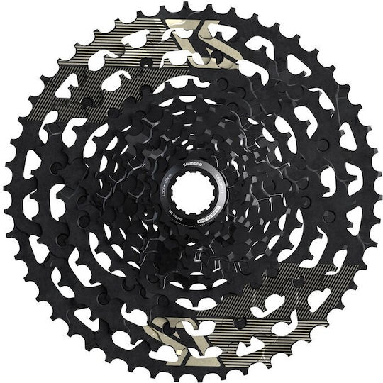 Shimano Cues Bicycle Chainring