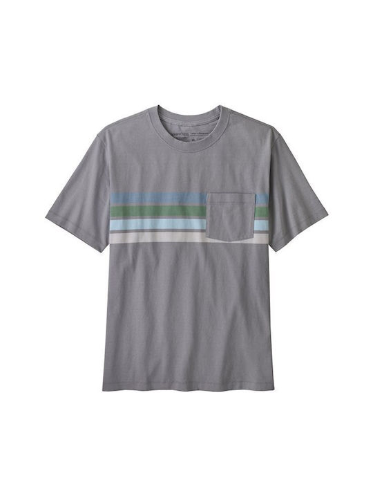 T-Shirt Gray