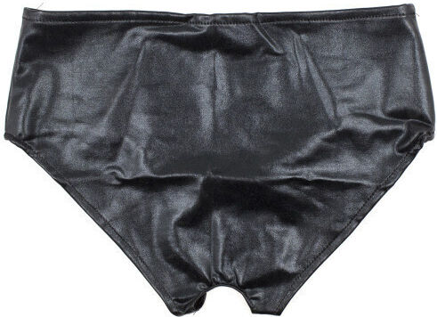 Medium-open Bottom Sexy Briefs M