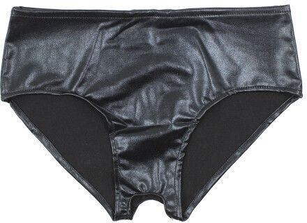 Medium-open Bottom Sexy Briefs M