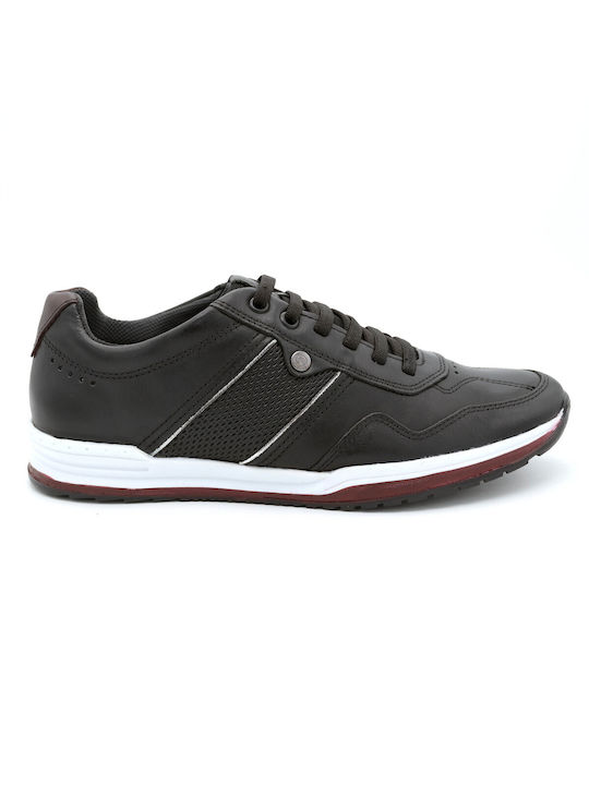 Pegada Sneakers BLACK