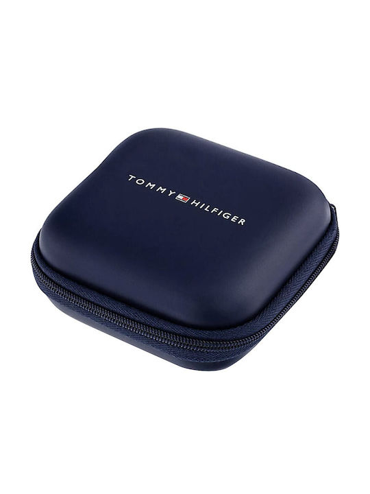 Tommy Hilfiger Perlenarmband aus Stahl, dekorativ, Code 2790608