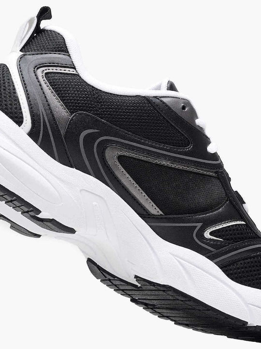 Sneakers Black