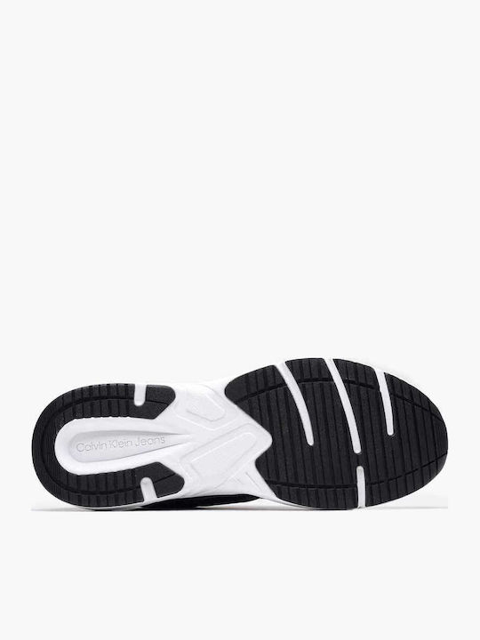 Sneakers Black