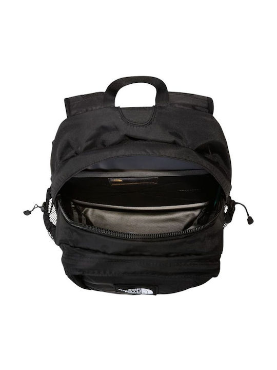 The North Face Hot Shot - Special Edition Αδιάβροχο 30lt Μαύρο