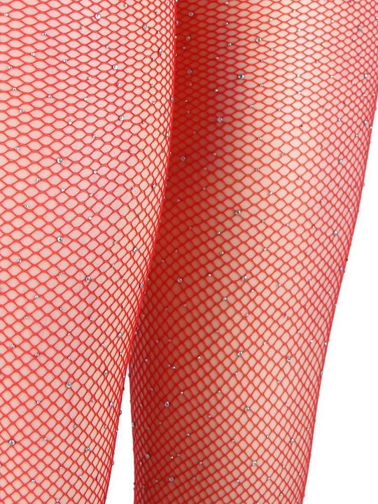 Kinksters Dresuri Sexy Roșii