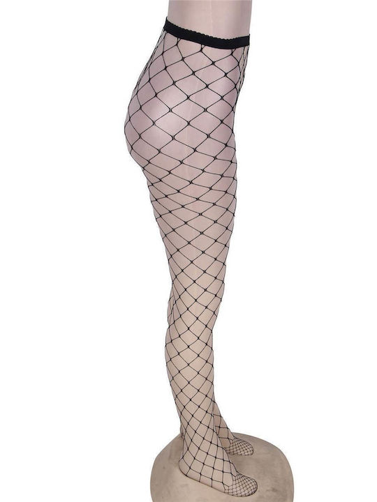 Kinksters Sexy Καλσόν Μαύρο