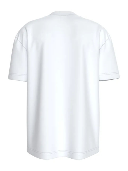 Calvin Klein T-shirt White