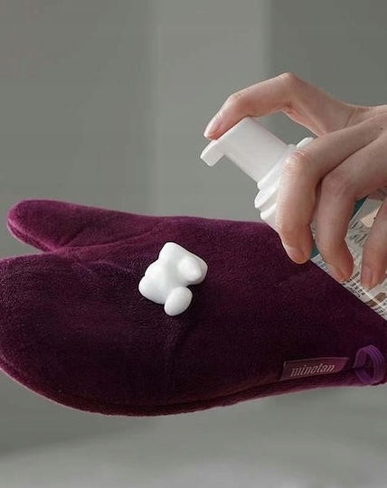 Minetan Spumă Autobronzantă Naturală cu Strălucire Treptată 200ml
