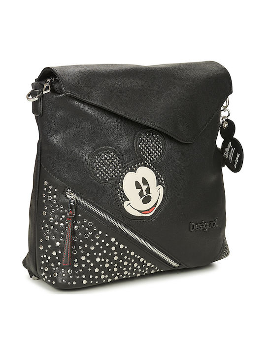 Women's Bag Backpack Black