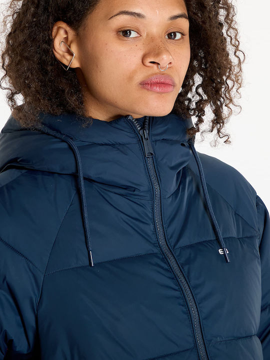 Tommy Hilfiger Jacket Puffer Blue