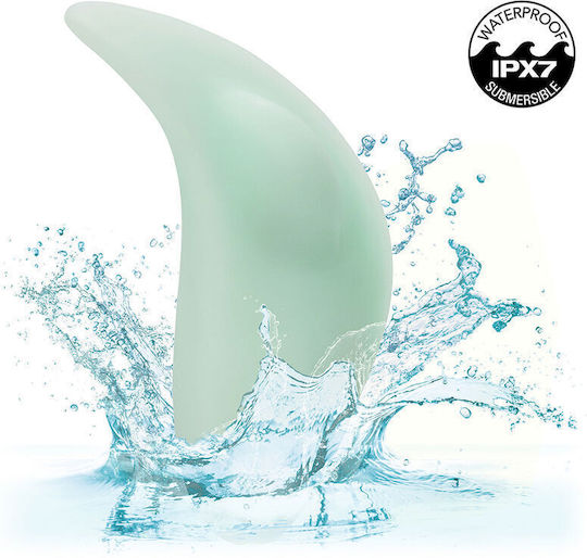 Calexotics Pacifica Bali Teaser 10 Functions Aqua Κωδικός Προϊόντος D-241416