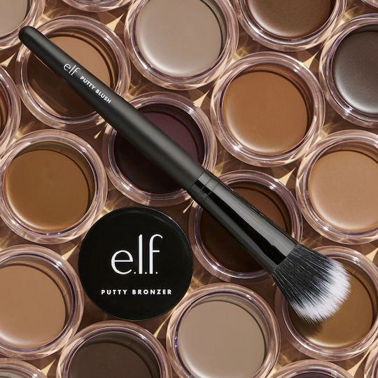 Cremiger, widerstandsfähiger Bronzer E.l.f Putty Bronzer 10g
