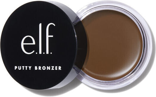 Cremiger, widerstandsfähiger Bronzer E.l.f Putty Bronzer 10g