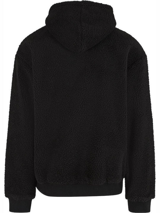Hanorac Black