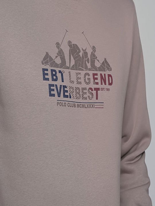 Sweatshirt BEZ