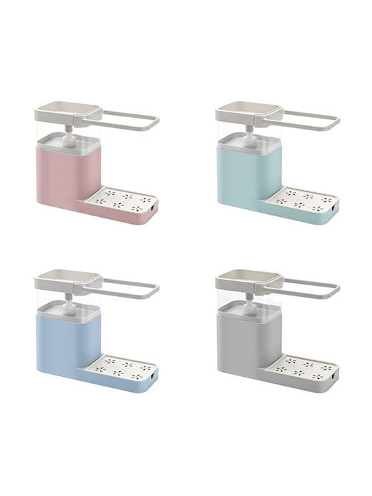 ForHome Sponge Holder