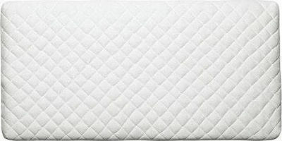 Greco Strom Mattress Crib Ερατώ with Coconut Fiber & Latex 70cmx140cm