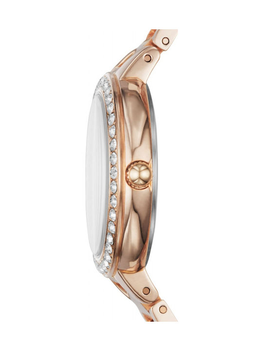 Fossil Karli Bq3181 Women's Watch Fossil Karli Bq3181 Women's Watch