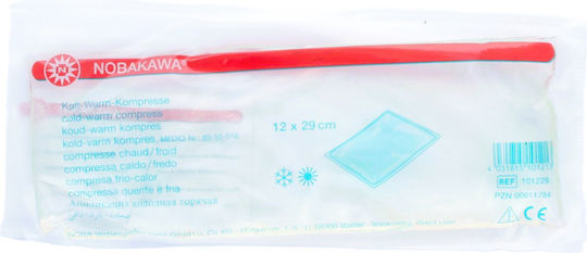Hot-Cold Pack Ice Pack 12 X 29 Cm Case Noba