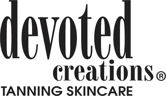 Devoted Creations White 2 Bronze Butter 251ml