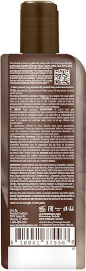 Devoted Creations White 2 Bronze Butter 251ml