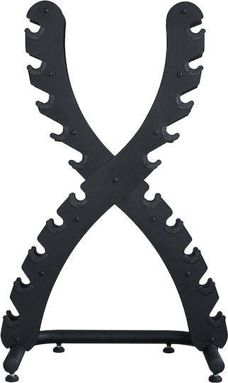 MegaFitness Stände für Kurzhanteln