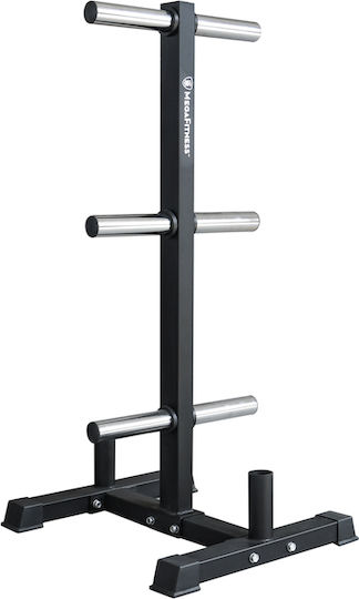 MegaFitness Весова стойка за Плочи с тежести