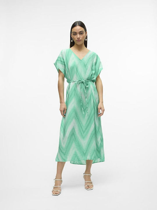 Rochie De Vară Verde