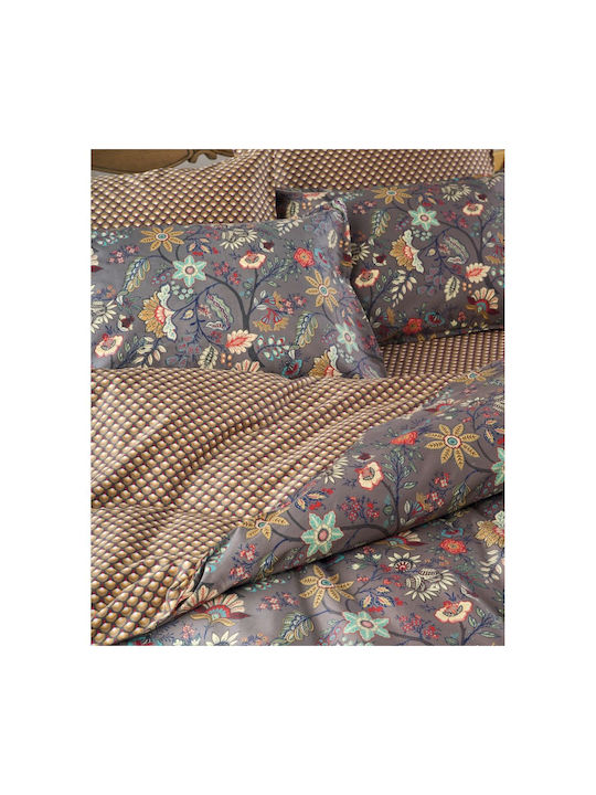 Kentia Arlene Pillowcase Set 04 50x70cm.