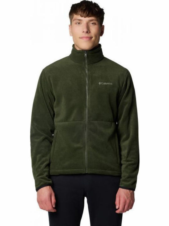 Tunnel Falls 3 in 1 Winter Jacket Waterproof Stone Green