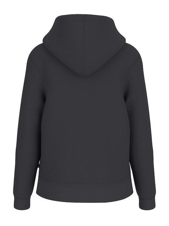 Guess Women's Sweatshirt BLACK