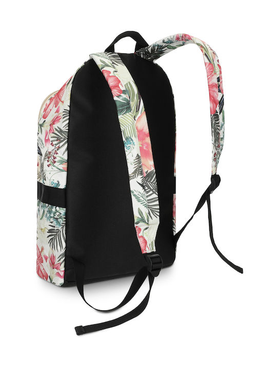 Zagatto Stoff Rucksack Mehrfarbig