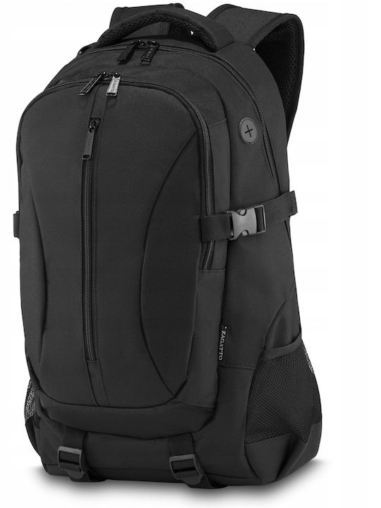 Zagatto Rucsac Waterproof Negru