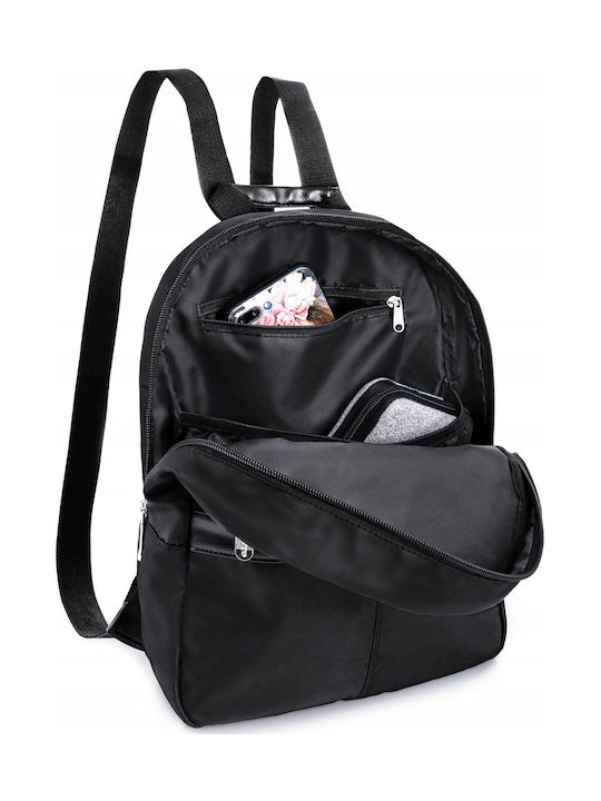Zagatto Backpack Μαύρο