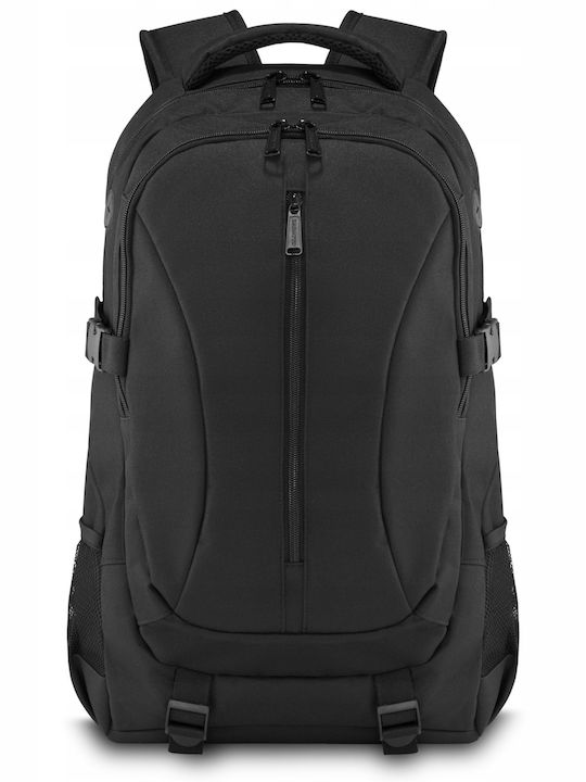 Zagatto Backpack Αδιάβροχο Μαύρο