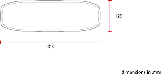 Moto Discovery Motorcycle Front Wheel Fender for BMW Scrambler for Triumph Scrambler Black 1pcs