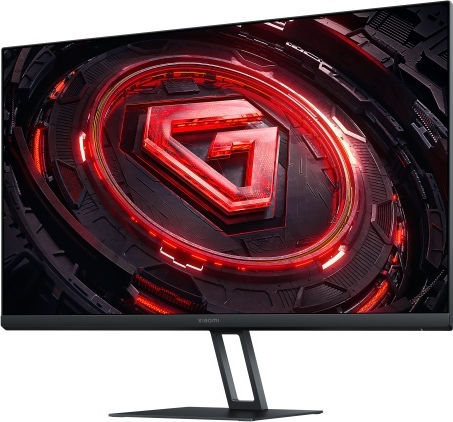 Xiaomi G27i IPS Gaming Monitor 23.8" FHD 1920x1080 180Hz with Response Time 1ms GTG