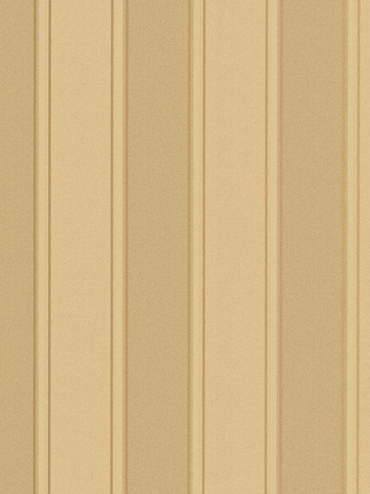 Striped Wall Wallpaper RK637727