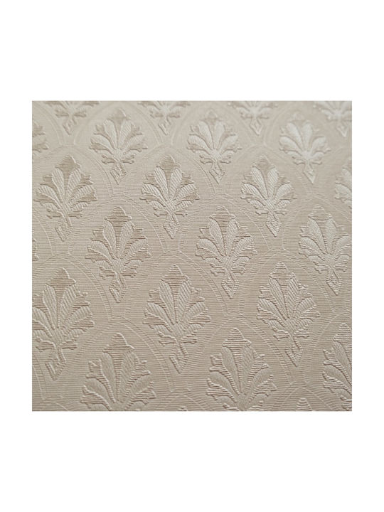 Embossed classic wall wallpaper SIRPI 13180